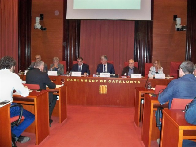 La Generalitat demana una resposta judicial a l'amenaça de mort contra Puigdemont i els seus fills