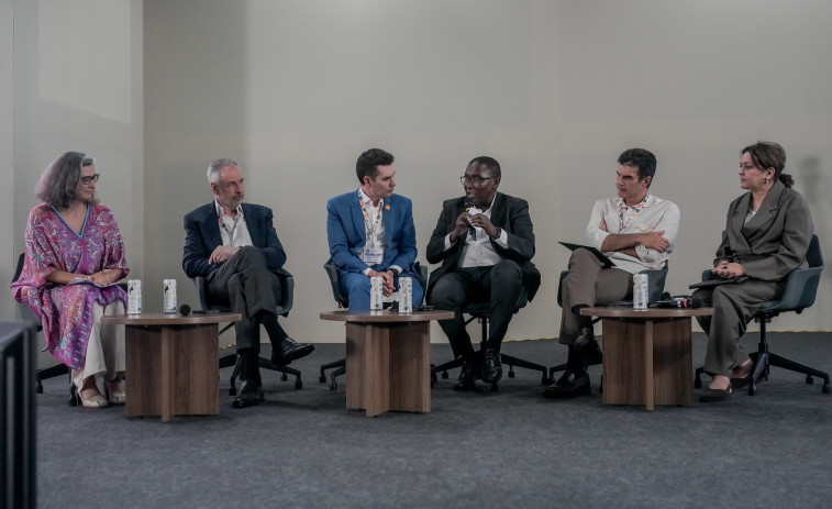 Les ciutats guanyen protagonisme en l'agenda climàtica de la COP30