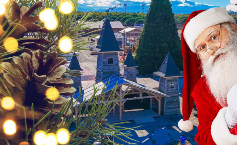 El poble de Nadal més màgic de França està a només 2 hores de Barcelona