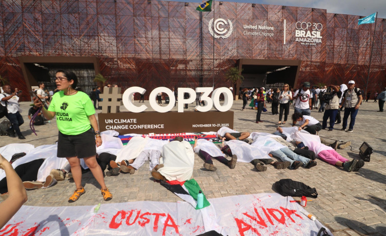 Alerta mundial a la COP 30: les emissions per aire condicionat es duplicaran el 2050