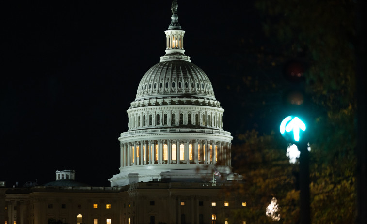 VÍDEO | EUA suspèn les sol·licituds d'immigració d'afganesos després del tiroteig contra la Guàrdia Nacional