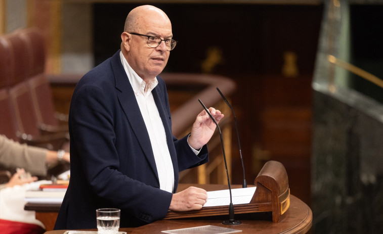 El PSC denuncia que Junts 