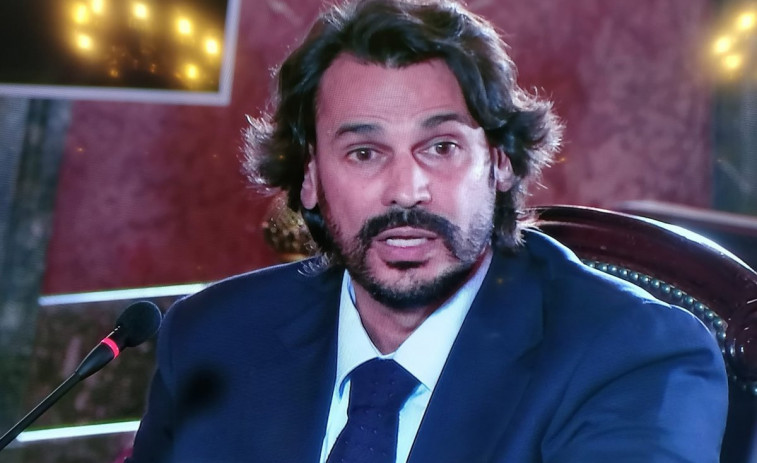 “Moneda política i sentència popular”: així defineix el seu advocat el cas de González Amador