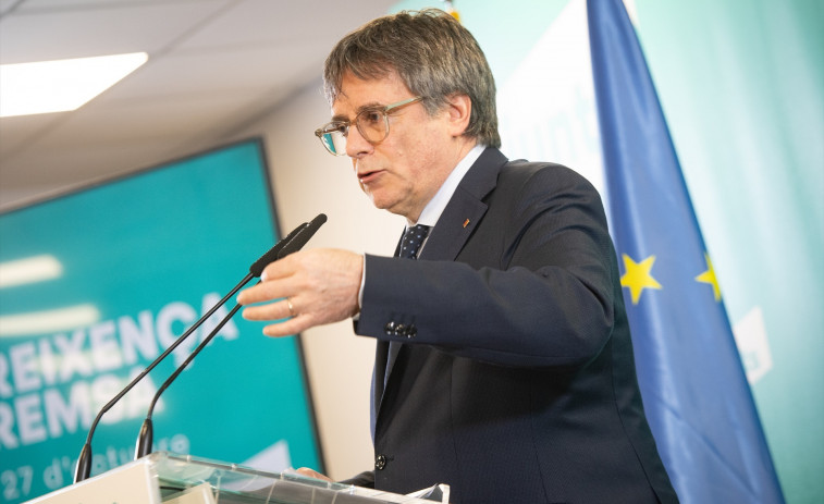 Puigdemont podria tornar a Espanya abans de febrer: tot sobre la decisió de l'advocat del TJUE