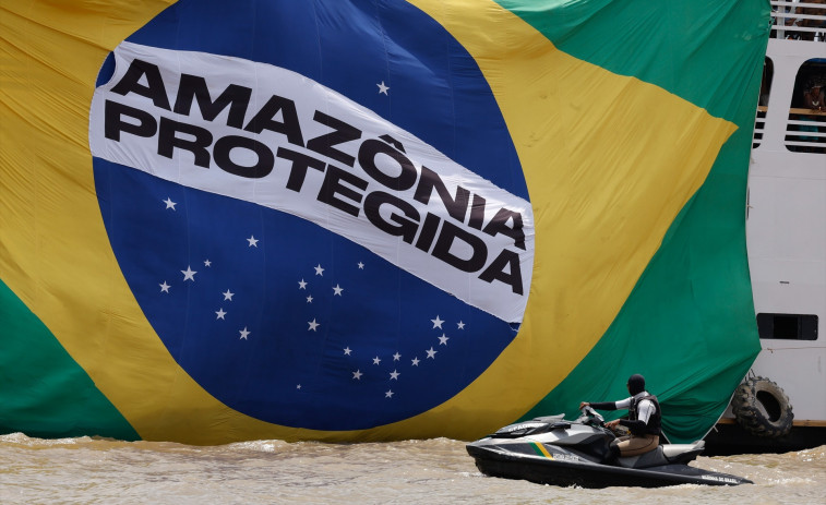 Experts demanen en la COP30 canviar el sistema econòmic per a avançar en la lluita contra el canvi climàtic