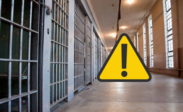 Condemnat a cadena perpètua després d'assassinar a la seva dona i passejar amb el cap tallat pel carrer