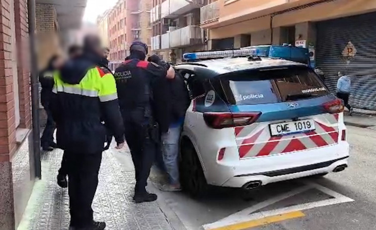 Detinguda una xarxa d'estafes immobiliàries acusada de robar 1,2 milions d'euros