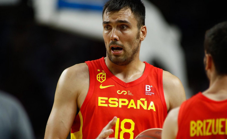 Pierre Oriola confirma el seu retorn al BAXI Manresa fins a final de temporada