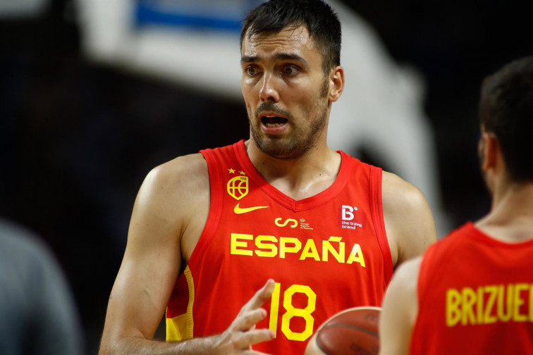 Pierre Oriola confirma el seu retorn al BAXI Manresa fins a final de temporada