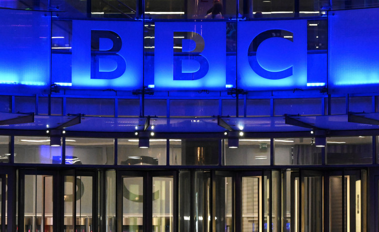 La BBC demana perdó a Donald  Trump,  però surt una nova acusació