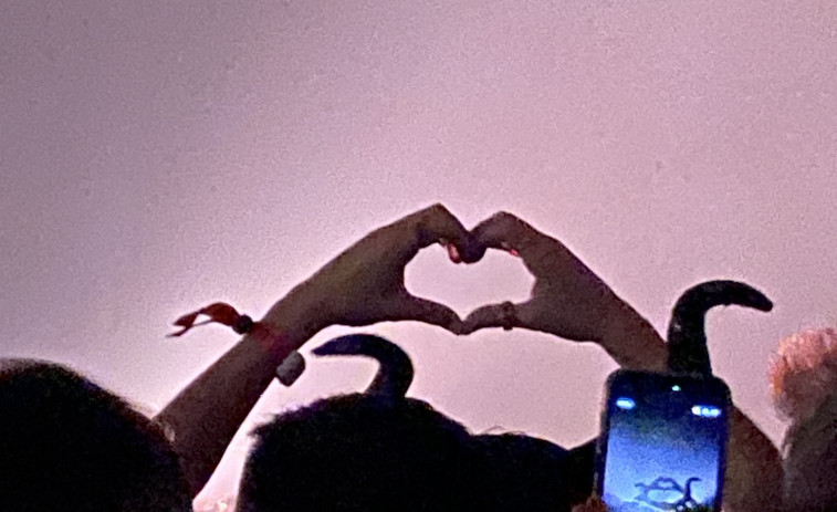 El  rècord de Oques Grasses reobre el debat sobre l'espai per a la música catalana