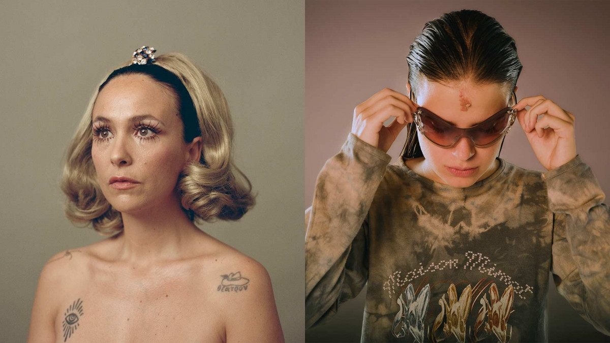 EuropaPress 6833757 rigoberta bandini mushka imagenes promocionales