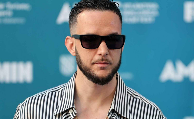 C. Tangana serà pare per primera vegada: Rocío Aguirre anuncia el seu embaràs