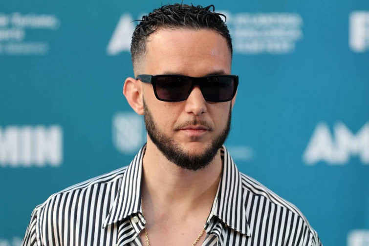 C. Tangana serà pare per primera vegada: Rocío Aguirre anuncia el seu embaràs