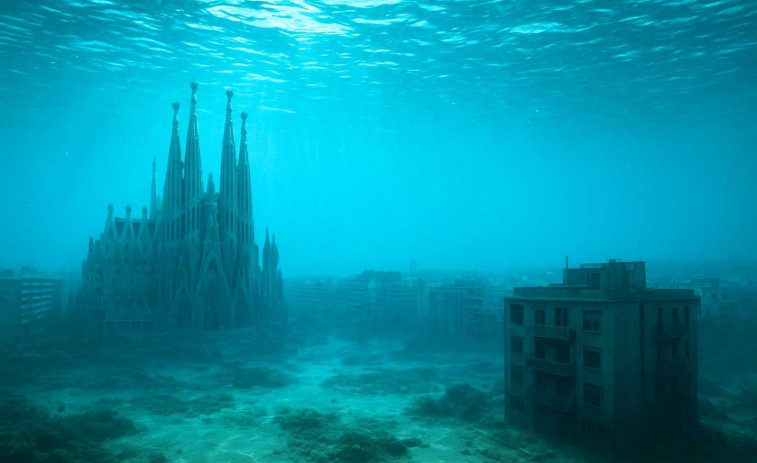 Barcelona podria ser inhabitable abans de final de segle: l'alerta devastadora de la COP30