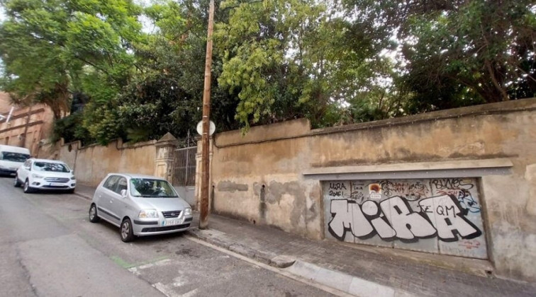 Expropiats 2.000 m² al Coll per obrir espai públic i habitatge social