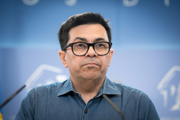 La disjuntiva dels Comuns per a Barcelona: Gerardo Pisarello o Bob Pop?