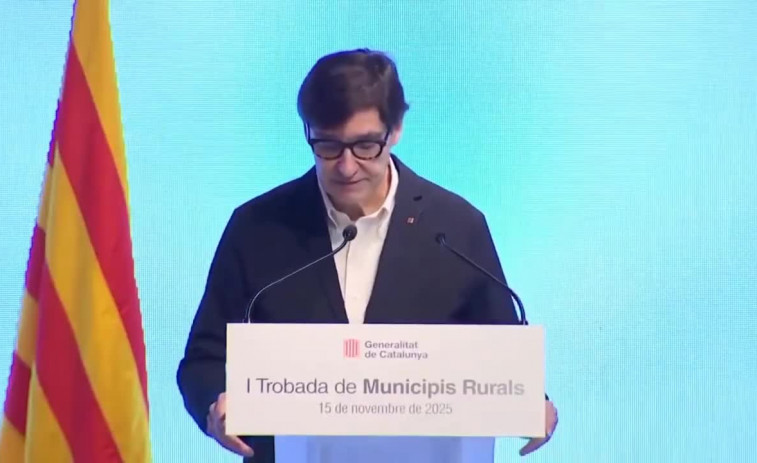 Vídeo | Illa impulsa un pla per a rehabilitar 100 habitatges rurals cada any i crear una borsa de vivenda fins al 2029