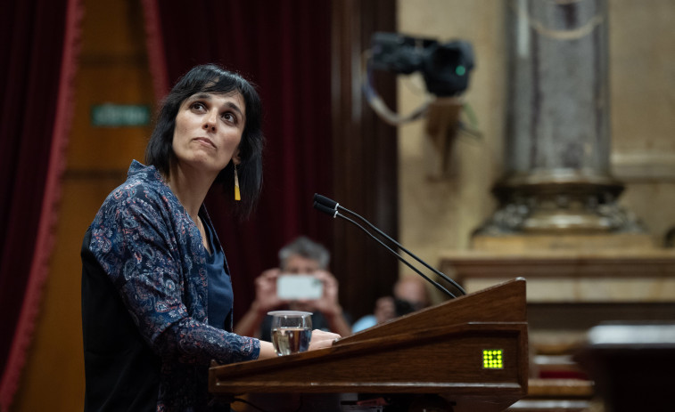 La ultradreta, en auge a Catalunya, un 25% del Parlament en mans de Aliança i Vox