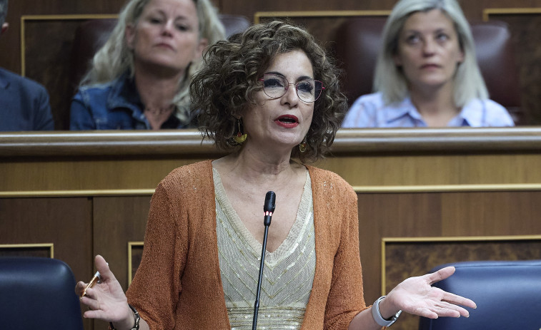 El Ministeri d'Hisenda arrenca el debat sobre el finançament de Catalunya en el Consell de Política Fiscal i Financera