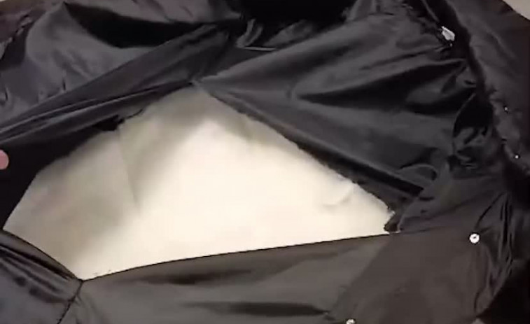 VÍDEO | Així robaven a les botigues:  la 