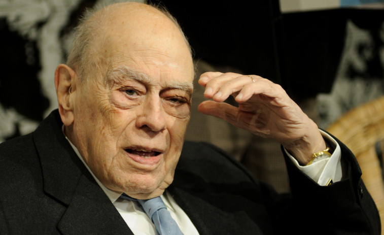 Jordi Pujol evoluciona de manera favorable, espera l'alta i descarta suspendre el judici