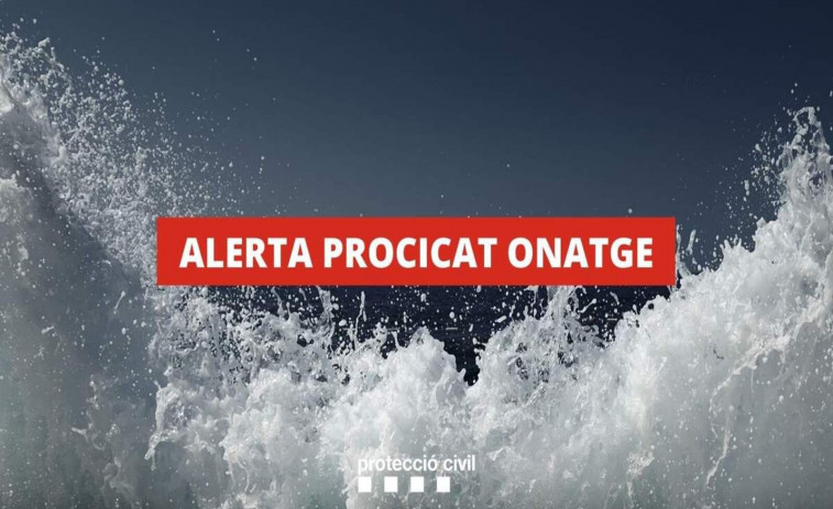 Treballadors de Protecció Civil alerten de la pèrdua de personal qualificat que posa en risc la 