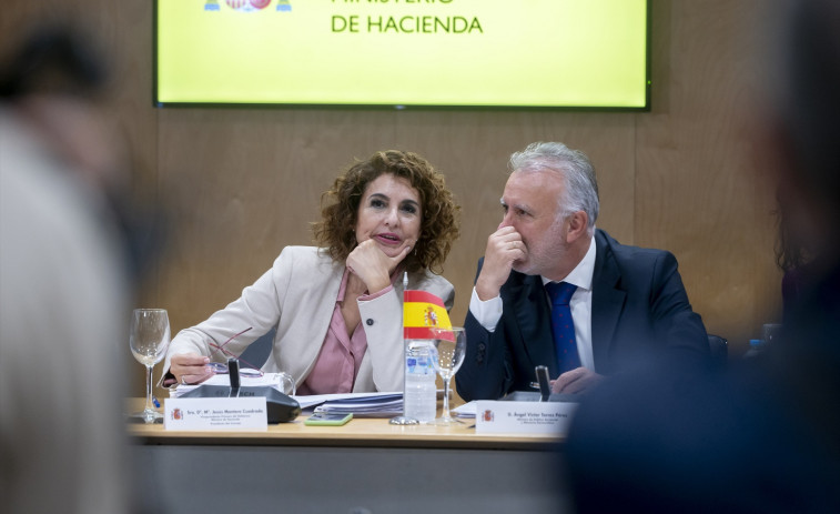 El nou model de finançament per a les CCAA arribarà en els pròxims dos mesos, segons Hisenda