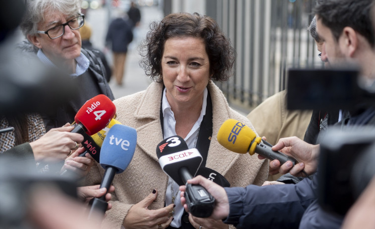 Catalunya no podrà recaptar tot l'IRPF de cop: el Govern demana calma i realisme a ERC