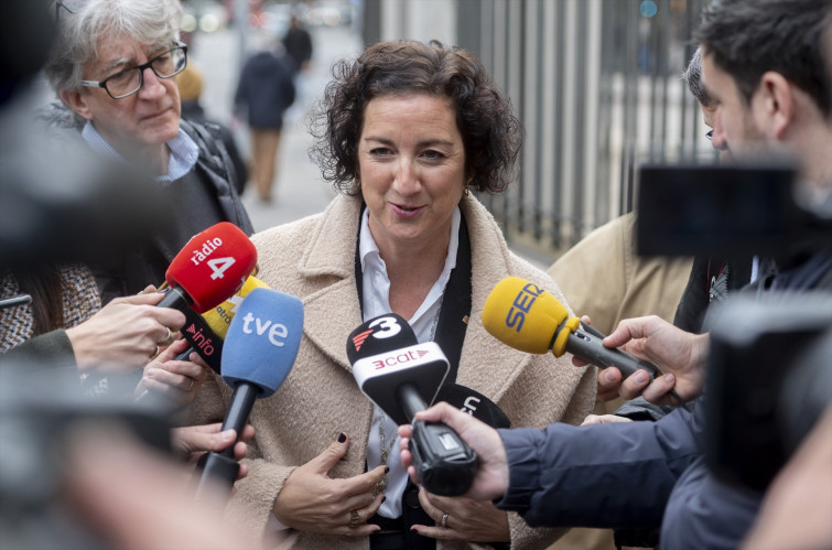 40 dies decisius: La Generalitat vol aprovar els pressupostos abans de Setmana Santa