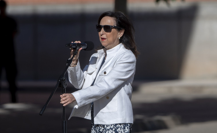 Israel ataca a soldats espanyols a Líban: un tanc israelià dispara a pocs metres d'una patrulla