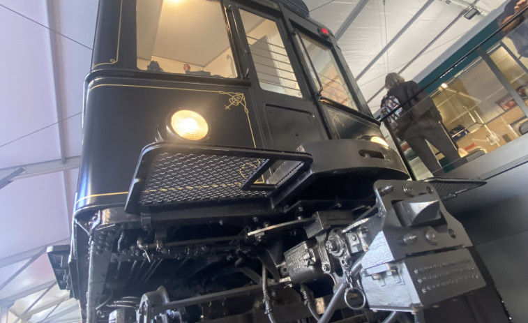 El viatge a la història de Barcelona: l'exposició del centenari del metro