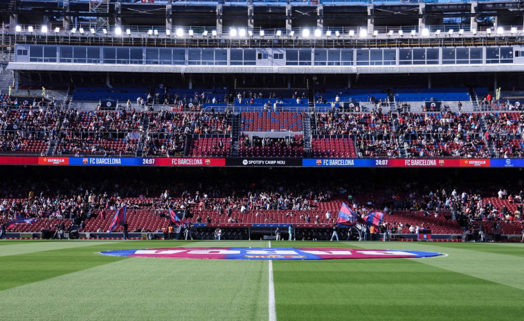 Quan el futbol ja no és del poble: el Barça converteix el Spotify Camp Nou en una experiència de luxe