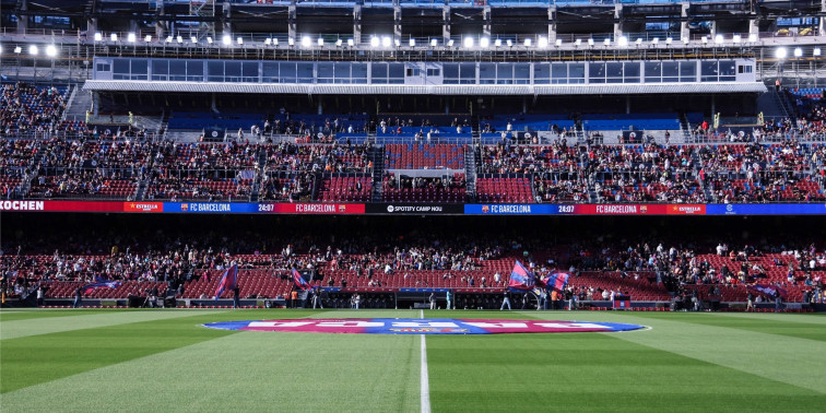 Quan el futbol ja no és del poble: el Barça converteix el Spotify Camp Nou en una experiència de luxe