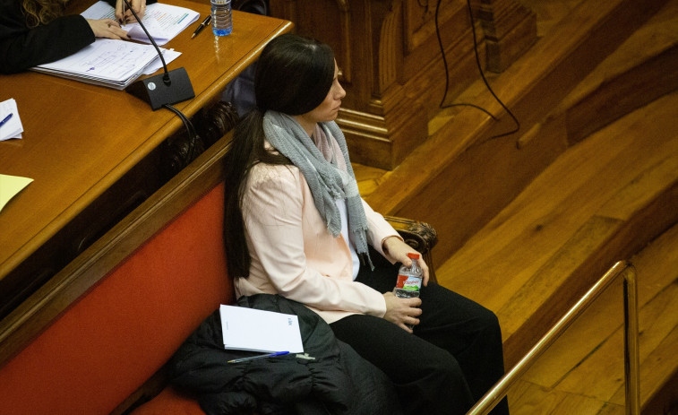 Absolt el pare de Rosa Peral de fals testimoniatge en el judici del 'crim de la Guàrdia Urbana'
