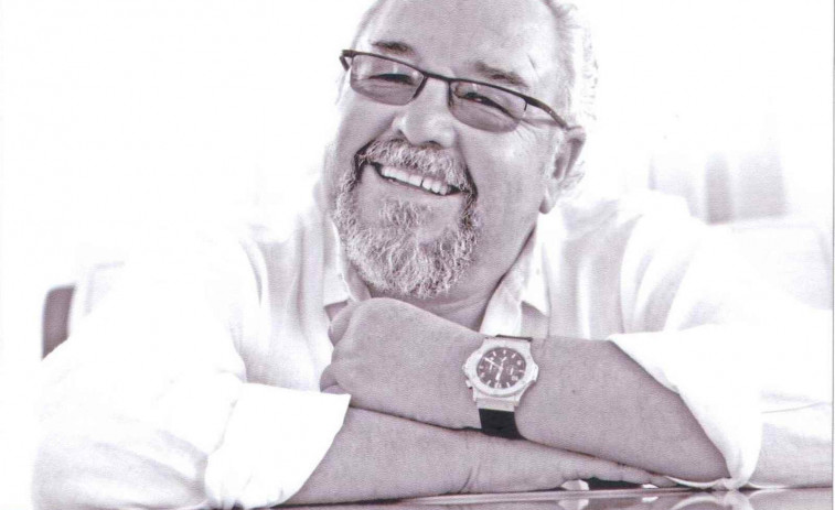 Mor el fundador del grup Filmax Julio Fernández als 78 anys