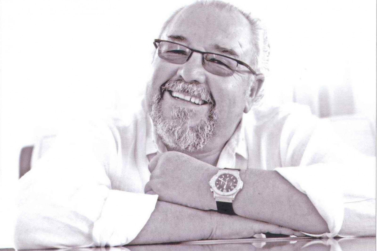 Julio Fernández   FILMAX