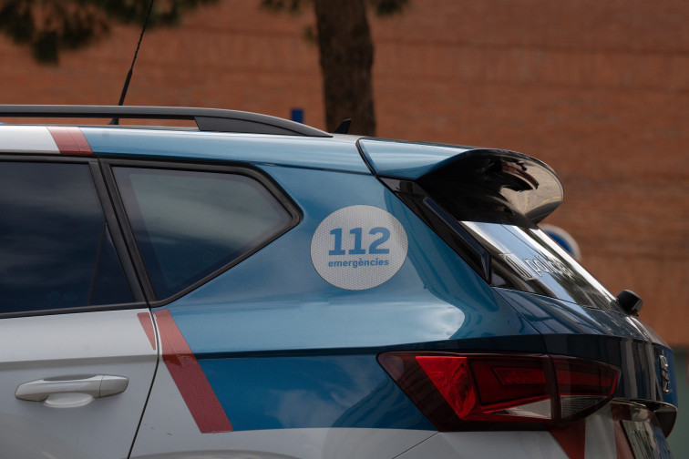 Un home acaba detingut després de disparar a dos lladres que van entrar a la seva casa a Empuriabrava