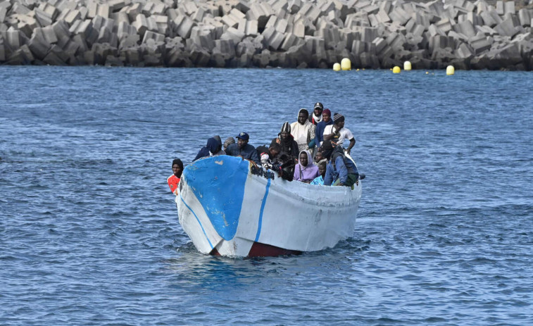 El dilema de la seguretat fronterera migratòria: el 