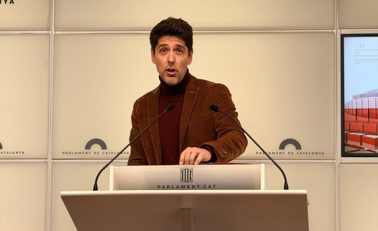 Els Comuns demanen a PP i Junts no posar 