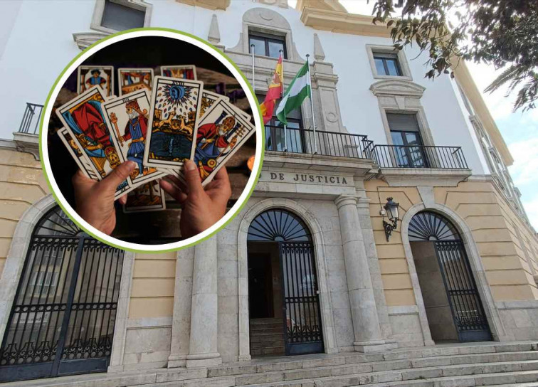 A presó un tarotista per violar a una clienta en un ritual per a treure-li el 