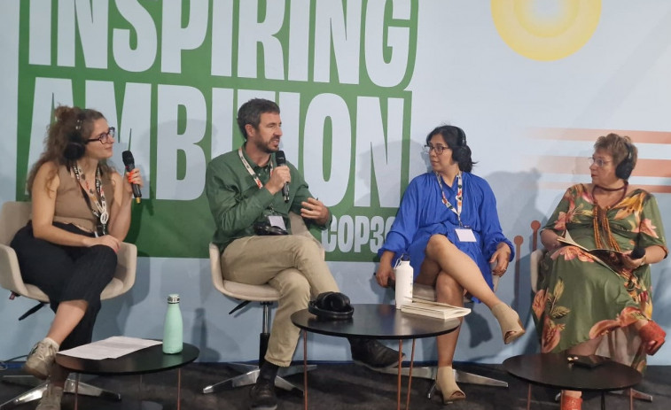 Barcelona lidera l'acció climàtica a la COP30: compromisos per reduir el metà i la calor urbana