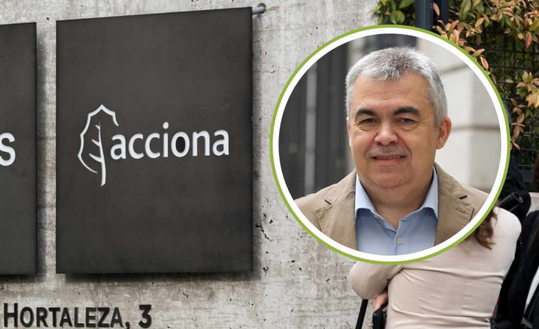 La trama del 2%: Cerdán hauria cobrat milions per adjudicacions públiques a Acciona