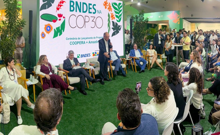 Brasil anuncia una inversió milionària per revolucionar l’Amazònia: 3.500 famílies en seran beneficiades