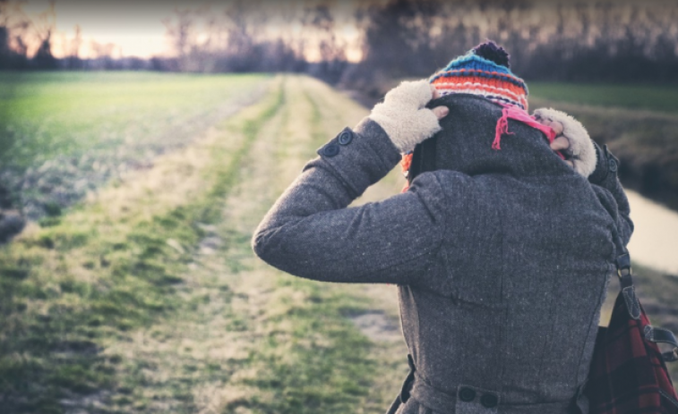 Arriben els dies mes freds de l'any a Catalunya: neu, Tramuntana i gelades