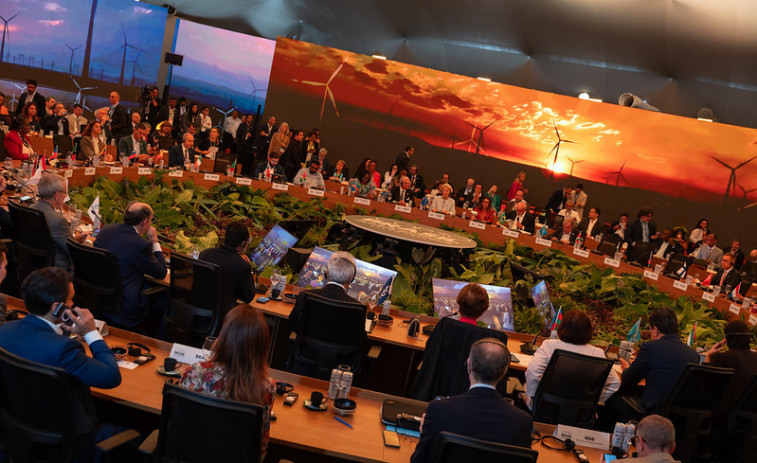 El Fons d'Adaptació rep 60 milions d'euros per a mesures innovadores