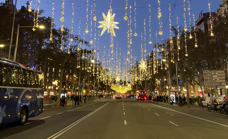 La llista dels carrers comercials més cars d'Espanya