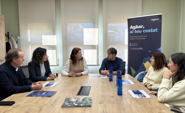 Santa Eulàlia de Ronçana i Agbar renoven el fons per a famílies vulnerables