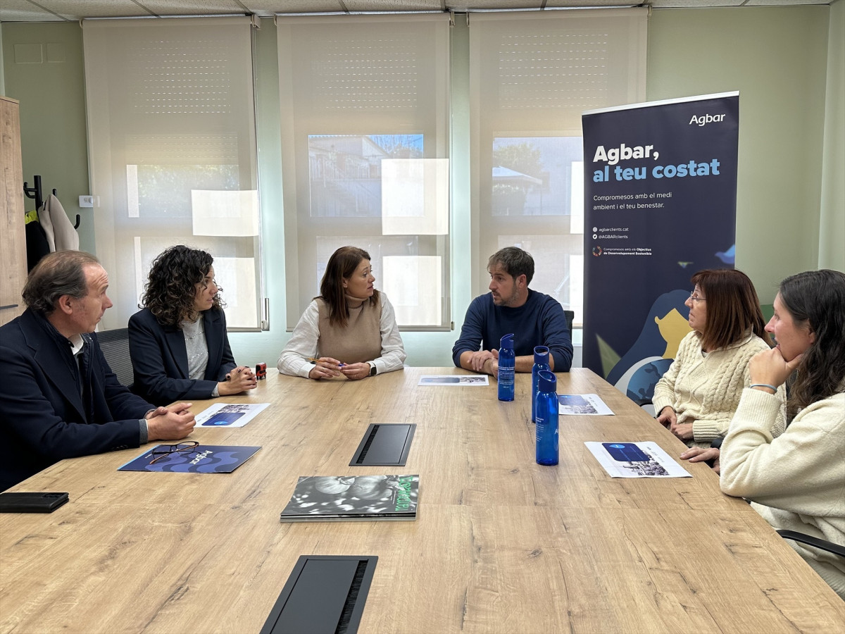 EuropaPress 7111100 momento firma acuerdo