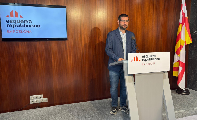 ERC demana pels 50 anys de la mort de Franco que la Prefectura de Via Laietana no tingui ús policial